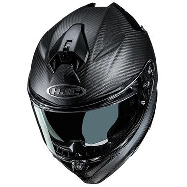 CASCO INTEGRALE HJC F72 CARBONIO OPACO