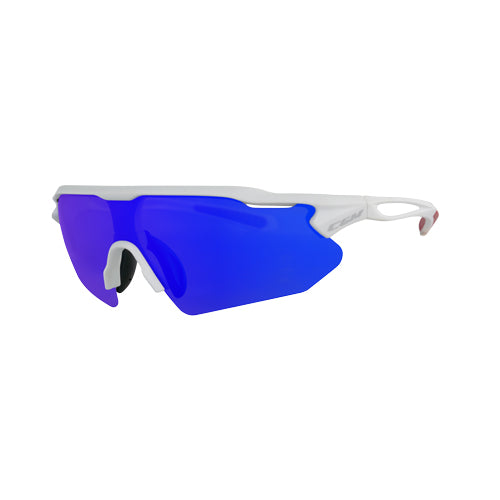 OCCHIALI 770A FLY Bianco IRIDIUM PLUS Blu