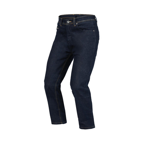 PANTALONE UOMO JEANS TUCANO QUINTO SHORT BLU SCURO - Della Categoria Pantaloni & Jeans Uomo Produttore Tucano Urbano - A soli €120! Acquista ora su Due Ruote Accessori