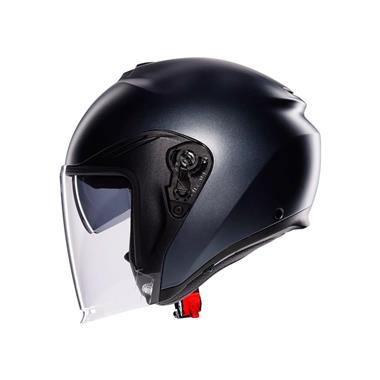 CASCO JET IRIDES AGV E2206 MONO MATT ARDESIA GREY - Della Categoria Caschi Jet Produttore AGV CASCHI - A soli €143.65! Acquista ora su Due Ruote Accessori