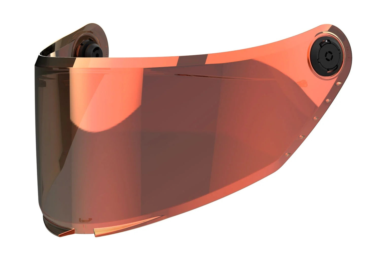 VISIERE MT INTEGRALE-V-28B DARK RED