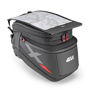 BORSA DA SERBATOIO TANKLOCK BF05B ESTENSIBILE DA 15 A 18 LIT, PER HONDA AFRICA TWIN. - Della Categoria Borse Serbatoio Tank loock Produttore Givi - A soli €176.25! Acquista ora su Due Ruote Accessori