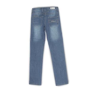PANTALONE JEANS DONNA OJ RELOAD PROTEZIONI FIANCHI-GINOCCHIA