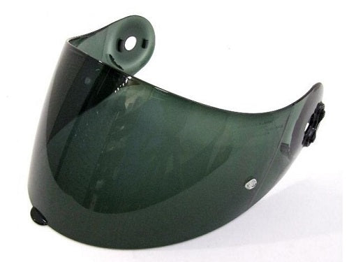 VISIERA VERDE SCURO FUME'''' PER CASCHI X-LITE X803- X802-X702-X603 - Della Categoria Visiere & Ricambi Produttore Nolan Helmets - A soli €44.65! Acquista ora su Due Ruote Accessori