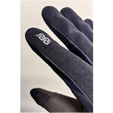 GUANTO OJ G210 MINIMAL IN TESSUTO ELASTICO NERO - Della Categoria Guanti Estivi Uomo Produttore OJ ATMOSFERE METROPOLITANE - A soli €24! Acquista ora su Due Ruote Accessori