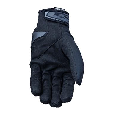 GUANTI UOMO FIVE RS WP NERO - Della Categoria Guanti Estivi Uomo Produttore FIVE 5 - A soli €51.90! Acquista ora su Due Ruote Accessori