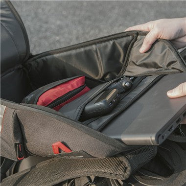 ZAINO GIVI EASY13 CON TERMOFORMATO 18 LT.