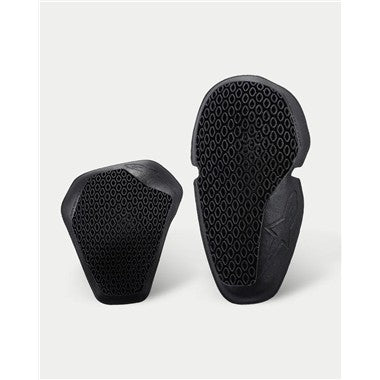GIUBBINO ALPINESTARS ZACA V2 WATERPROOF NERO ROSSO FLU