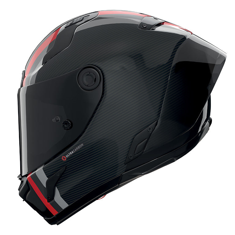 CASCO NOLAN INTEGRALE CARBONIO X-804 RS GEMINI 364