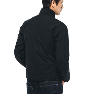 GIUBBINO DAINESE UOMO KIRBY D-DRY NERO - Della Categoria Giubbini Tessuto Uomo Produttore DAINESE - A soli €194.95! Acquista ora su Due Ruote Accessori