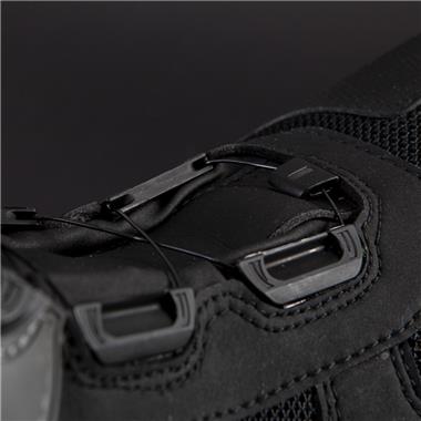 SCARPA ELEVEIT TANK WP NERO ARANCIO