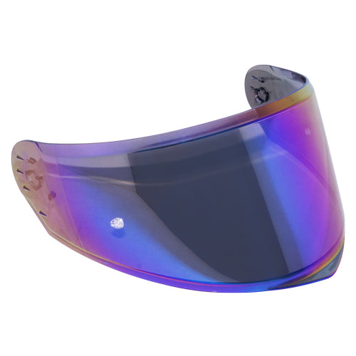 VISIERA CGM MODULARE 569A-569G-PRED.PINLOK BLU IRIDIUM