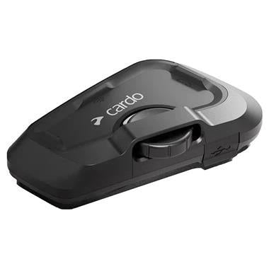 KIT INTERFONO SINGOLO CARDO FREECOM 4X 5.2