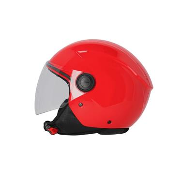 CASCO JET ACERBIS BREZZA OMOL.22.06 ROSSO LUCIDO - Della Categoria Caschi Jet Produttore ACERBIS - A soli €66.45! Acquista ora su Due Ruote Accessori