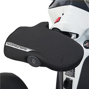 COPRIMANOPOLE TUCANO URBANO  R363X Kymco Agility Agility City R16 + Plus 150 dal 2015