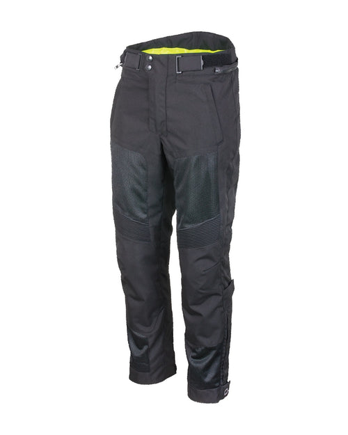 PANTALONE UOMO OJ REVENGE P BK NERO - Della Categoria Pantaloni & Jeans Uomo Produttore OJ ATMOSFERE METROPOLITANE - A soli €120! Acquista ora su Due Ruote Accessori