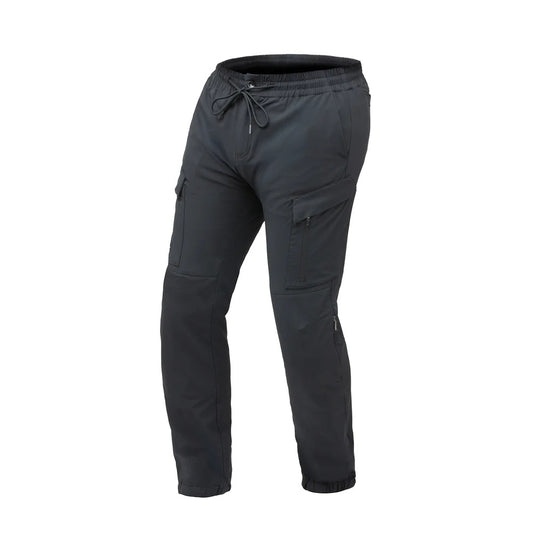 PANTALONE TUCANO URBANO COMO NERO