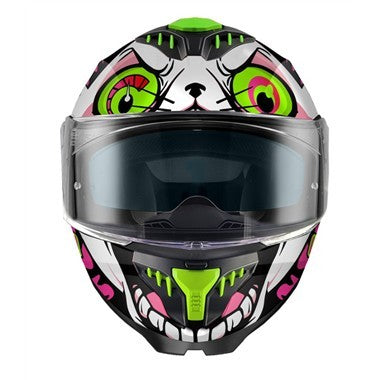 CASCO INTEGRALE PREMIER 26 TYPHOON BU 18 BM M PINLOCK INCLUDED