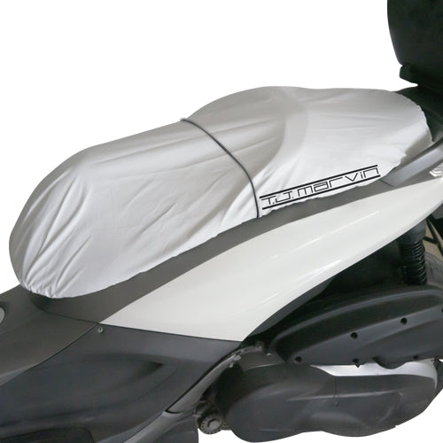 COPRISELLA COOL C31A BIANCO 105 X 145 CM TAGLIA XXL - Della Categoria Telo Coprisella Produttore CGM HELMETS - A soli €21! Acquista ora su Due Ruote Accessori