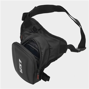 MARSUPIO DA GAMBA LS2 SHIELD 2.5L LEG BAG