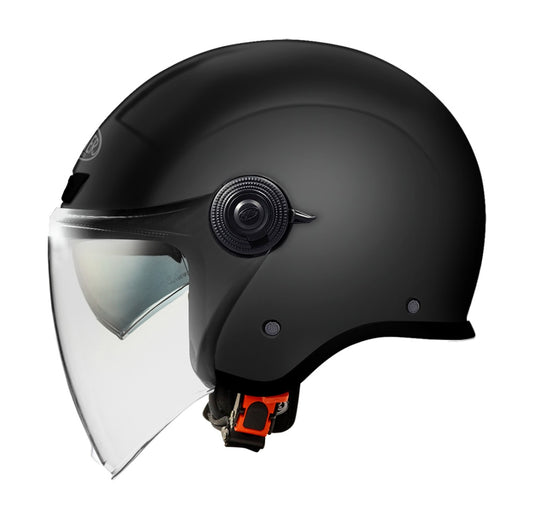 CASCO PREMIER 26 CITY FLY EVO U9BM NERO OPACO