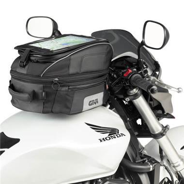 BORSA DA SERBATOIO XS306y TANKLOCK X 25 LT.GIVI - Della Categoria Borse Serbatoio Tank loock Produttore Givi - A soli €118.15! Acquista ora su Due Ruote Accessori