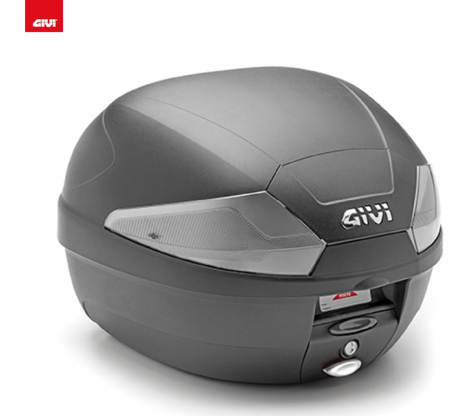 BAULETTO GIVI MONOLOCK 29LT TECH B29NT2 - Della Categoria Bauletti Produttore Givi - A soli €75.01! Acquista ora su Due Ruote Accessori