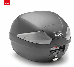 BAULETTO GIVI MONOLOCK 29LT TECH B29NT2 - Della Categoria Bauletti Produttore Givi - A soli €56.25! Acquista ora su Due Ruote Accessori
