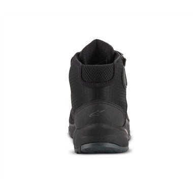 SCARPA ALPINESTARS CR-X DRYSTAR RIDING NERO NERO