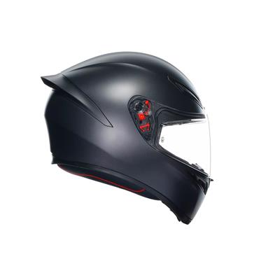 CASCO INTEGRALE K1 S AGV E2206 NERO OPACO - Della Categoria Caschi Integrale Produttore AGV CASCHI - A soli €177.65! Acquista ora su Due Ruote Accessori