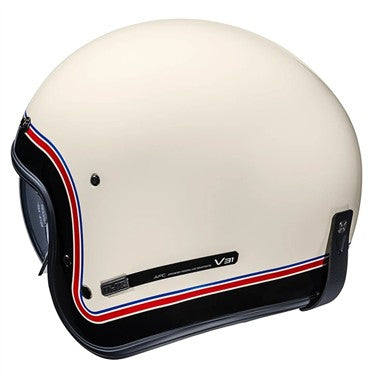 CASCO HJC JET V31 NOVA MC21 PANNA