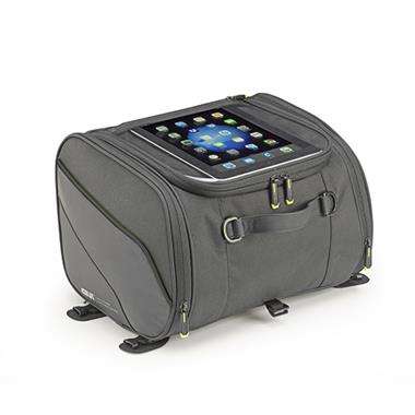 BORSA GIVI EA136B SCOOTER TUNNEL E SELLA 23 LT - Della Categoria Borse Produttore Givi - A soli €64.50! Acquista ora su Due Ruote Accessori