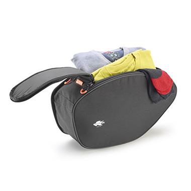 BORSE KAPPA LATERALI STRIKER ST100B 30 LT. - Della Categoria Borse Laterali Produttore Kappa s.r.l - A soli €81.75! Acquista ora su Due Ruote Accessori