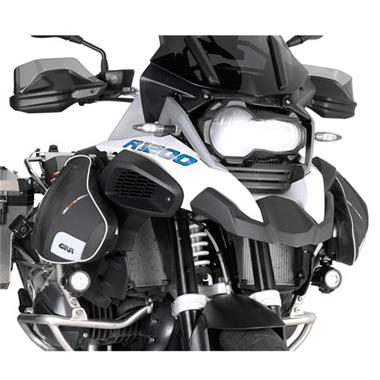 COPPIA DI BORSE XSTREAM SPECIFICHE DA PARAMOTORE DELLA BMW R1200GS 2014 - Della Categoria Borse Produttore Givi - A soli €64.90! Acquista ora su Due Ruote Accessori