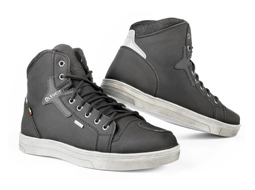 SCARPA ELEVEIT FREERIDE 2.4 NERO - Della Categoria Scarpa Uomo Produttore ELEVEIT - A soli €97.45! Acquista ora su Due Ruote Accessori