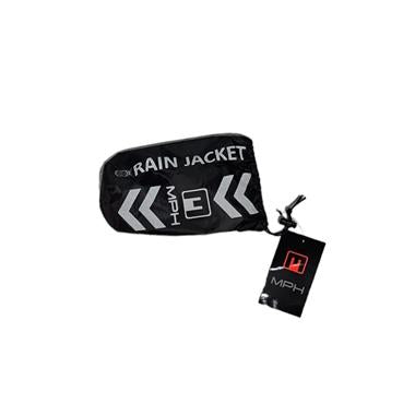 GIACCA MPH ANTIPIOGGIA NERO - Della Categoria Giacche Produttore MPH HELMETS - A soli €23.20! Acquista ora su Due Ruote Accessori