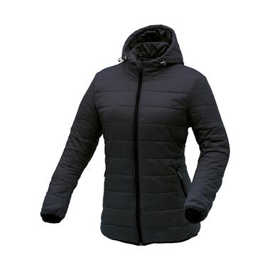 GIACCA TUCANO DONNA PARKA STELLA HYDROSCUD BLU SCURO - Della Categoria Giubbini Tessuto Donna Produttore Tucano Urbano - A soli €213.75! Acquista ora su Due Ruote Accessori