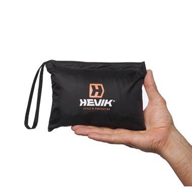 PANTALONE HRT106 ANTIPIOGGIA ZIPPER NERO KEVIK - Della Categoria Pantaloni Produttore Kappa s.r.l - A soli €28! Acquista ora su Due Ruote Accessori