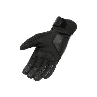 GUANTI UOMO TUCANO BREAK HYDROSCUD NERI - Della Categoria Guanti Invernali Uomo Produttore Tucano Urbano - A soli €48.75! Acquista ora su Due Ruote Accessori