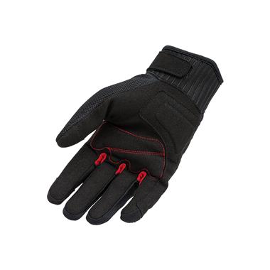 GUANTI TUCANO URBANO UNISEX PENNA MESH NERO–ROSSO - Della Categoria Guanti Estivi Uomo Produttore Tucano Urbano - A soli €33.75! Acquista ora su Due Ruote Accessori