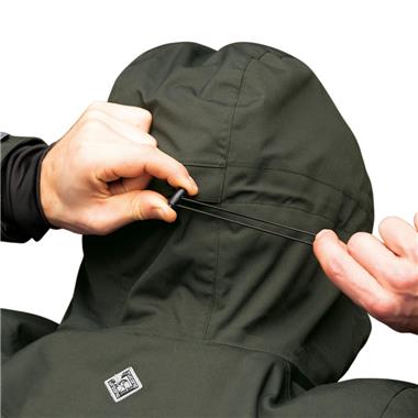 GIACCA TUCANO PARCKA MONTE HYDROSCUD VERDE AIRBORNE - Della Categoria Giubbini Tessuto Uomo Produttore Tucano Urbano - A soli €213.75! Acquista ora su Due Ruote Accessori