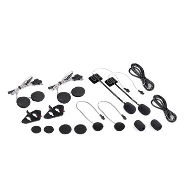 INTERFONO MOTO SCOOTER BTMINI DOPPIO BLUETOOTH MIDLAND - Della Categoria Interfoni Bluetooth Produttore MIDLAND - A soli €175.20! Acquista ora su Due Ruote Accessori