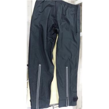 PANTALONE ANTIPIOGGIA DA DONNA NERO TAGLIA L - Della Categoria Pantaloni Produttore Tucano Urbano - A soli €33! Acquista ora su Due Ruote Accessori