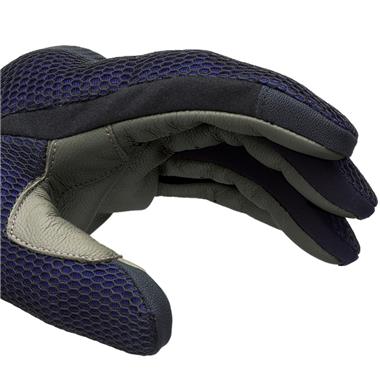 GUANTI TUCANO URBANO UNISEX EDEN NERO BLU - Della Categoria Guanti Estivi Uomo Produttore Tucano Urbano - A soli €45! Acquista ora su Due Ruote Accessori