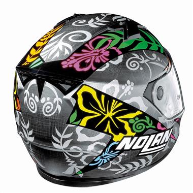 CASCO NOLAN INTEGRALE N64 GEMINI REPLICA 083 PETRUCCI GRIGIO TAGLIA XL - Della Categoria Caschi Integrale Produttore Nolan Helmets - A soli €157.50! Acquista ora su Due Ruote Accessori