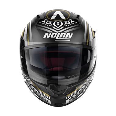 CASCO NOLAN INTEGRALE N60-6 GEMINI REPLICA CANET 048 - Della Categoria Caschi Integrale Produttore Nolan Helmets - A soli €202.50! Acquista ora su Due Ruote Accessori