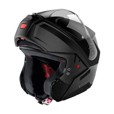 CASCO MODULARE NOLAN N90-3 06 CLASSIC N-COM 010 NERO OPACO - Della Categoria Caschi Modulare Produttore Nolan Helmets - A soli €247.50! Acquista ora su Due Ruote Accessori