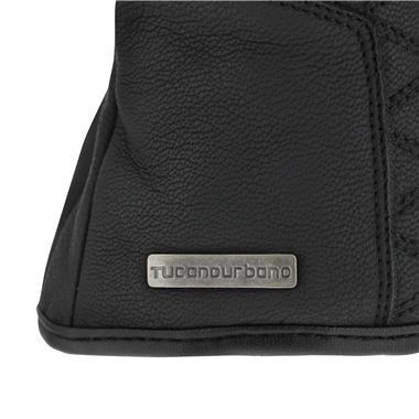 GUANTO UOMO TUCANO URBANO DIAMOND PELLE NERO 9106HMN TOUCH - Della Categoria Guanti Invernali Uomo Produttore Tucano Urbano - A soli €63.70! Acquista ora su Due Ruote Accessori