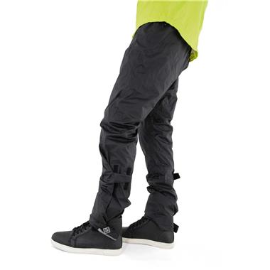 PANTA NANO RAIN ZETA NERO TUCANO URBANO - Della Categoria Pantaloni Produttore Tucano Urbano - A soli €37.50! Acquista ora su Due Ruote Accessori