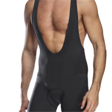 SALOPETTE CICLISMO CON FONDELLO EVOPLUS GRIGIA - Della Categoria Intimo Termico Uomo Produttore EVO - A soli €44.55! Acquista ora su dueruoteaccessori.it